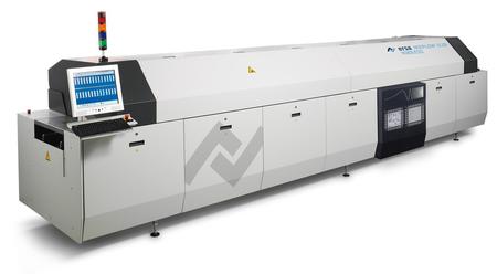 Ersa Hotflow 3/20, Smartflow 2020.